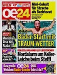 E-Paper Tageszeitung ÖSTERREICH